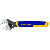 Swedish wrench with IRWIN coated handle - optional